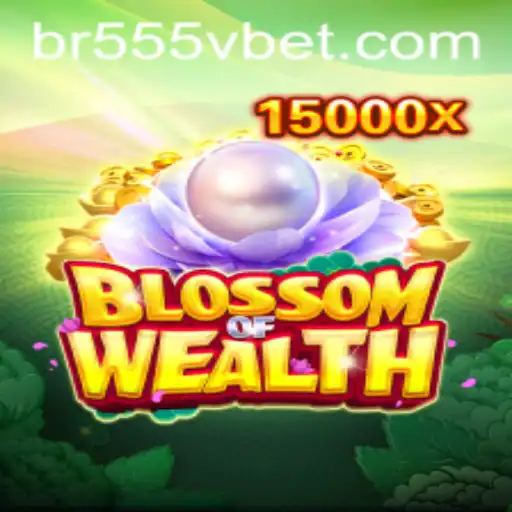 Blossom of Wealth: A New Era in Gaming with 555Vbet.COM