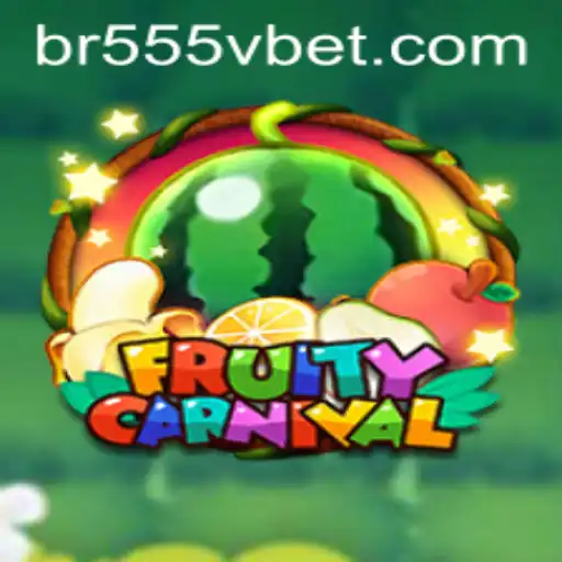 Welcome to the Vibrant World of FruityCarnival: Unleashing the Fun at 555Vbet.COM