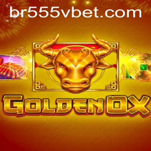 Experience the Thrill of GoldenOx with 555Vbet.COM