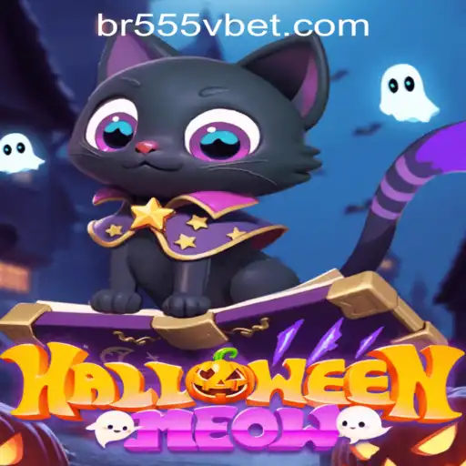 Discover the Thrills of HalloweenMeow with 555Vbet.COM