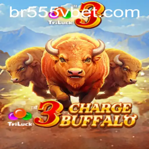 Exploring the Thrills of 3ChargeBuffalo: A New Era in Digital Gaming