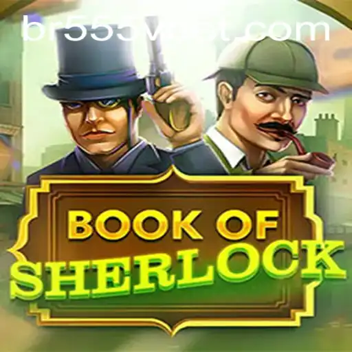 Unravel the Mysteries of BookOfSherlock: A Thrilling Journey into the World of 555Vbet.COM