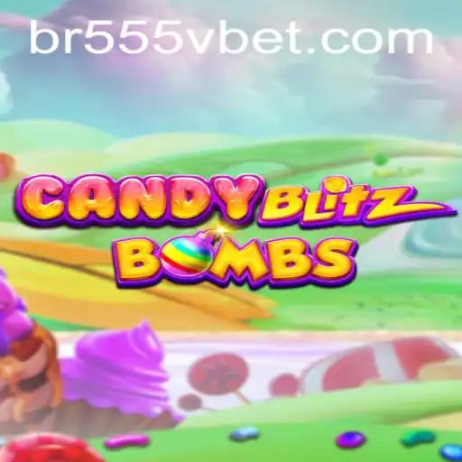 CandyBlitzBombs: A Dynamic Dive into the Colorful World of Explosive Fun