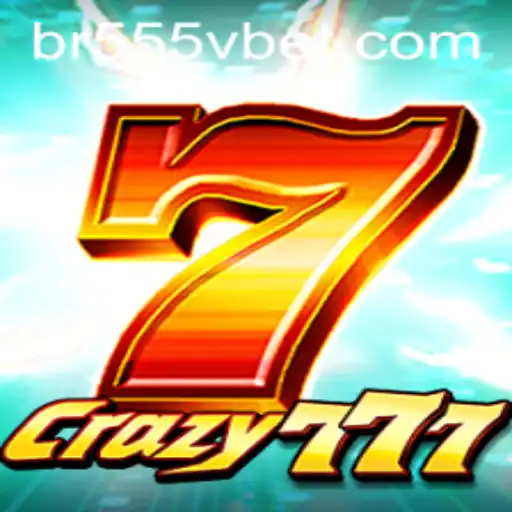 Crazy777: A Game of Luck and Thrills