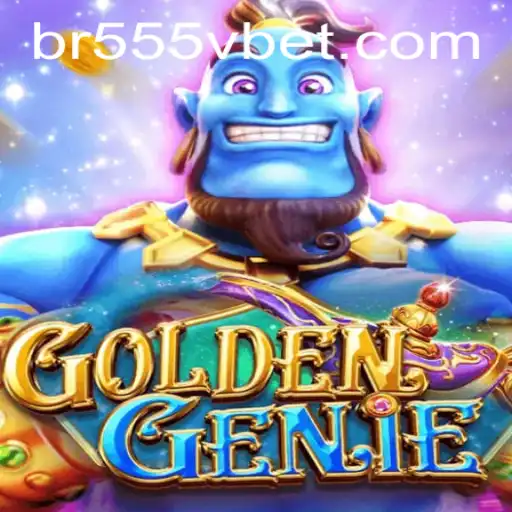Exploring GOLDENGENIE: The Magic of Adventure and Strategy