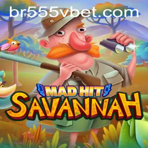 Exploring MadHitSavannah: The New Casino Sensation with 555Vbet.COM
