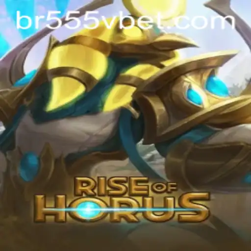 Discover the Thrilling World of RiseofHorus on 555Vbet.COM