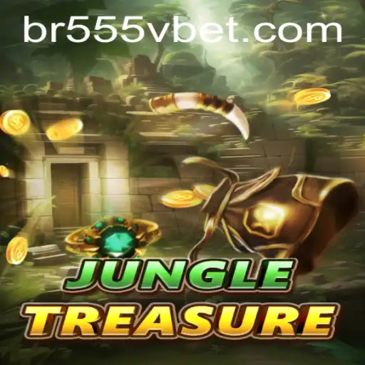 Exploring the Thrilling World of JungleTreasure and 555Vbet.COM