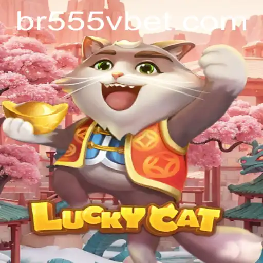 Discover the Exciting World of LuckyCat with 555Vbet.COM