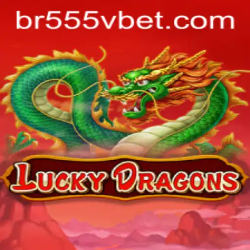 Introduction to the Exciting World of LuckyDragons at 555Vbet.COM