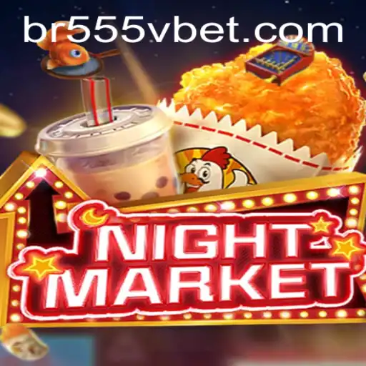 Exploring the Exciting World of NIGHTMARKET and 555Vbet.COM