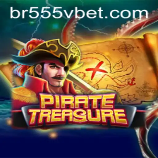 PirateTreasure: Unveiling the Adventure of 555Vbet.COM’s Latest Offering
