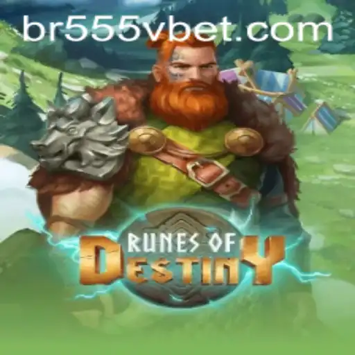 Explore the Enigmatic World of RunesOfDestiny and the Buzz Around 555Vbet.COM