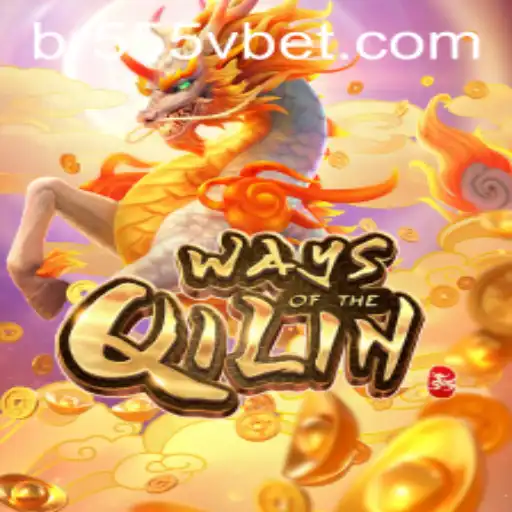 Discover the Mystical World of 'WaysoftheQilin': An Immersive Gaming Experience